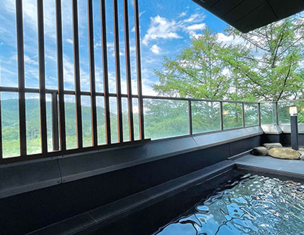 黒部サンバレーホテル