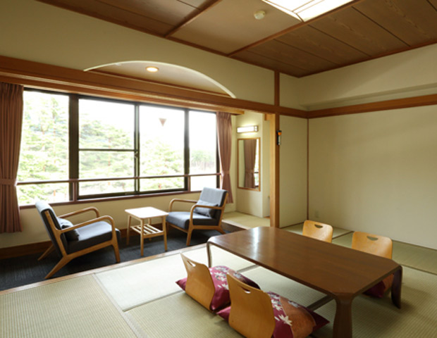 黒部サンバレーホテル