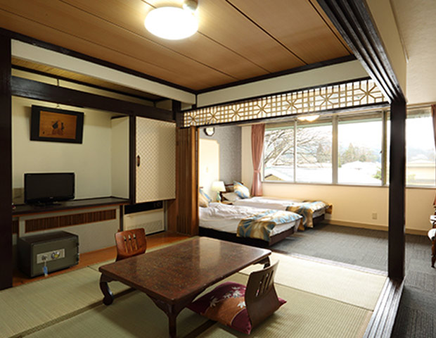 黒部サンバレーホテル