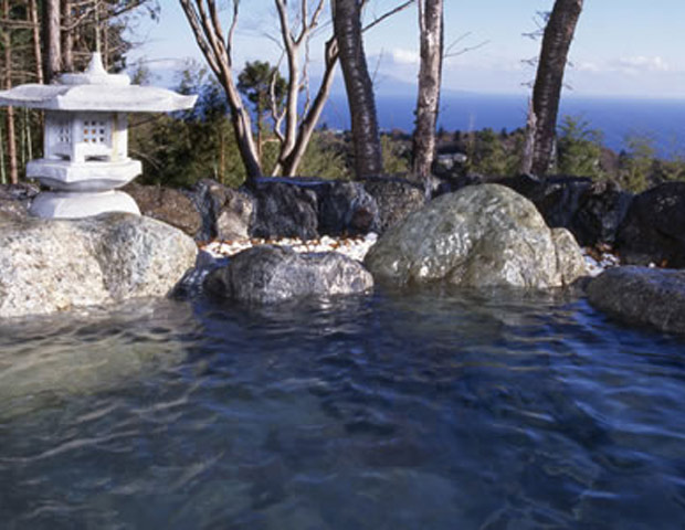 海のある伊豆高原　オーベルジュ　ピーコック　ヒル