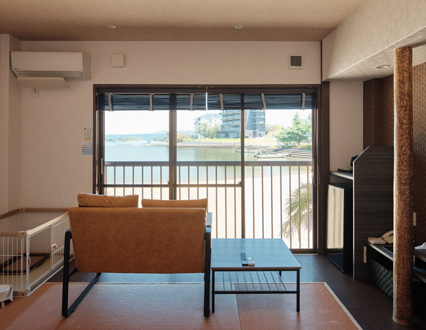 ペットリゾート ブレインズ天草(PET RESORT BRAINS AMAKUSA  )