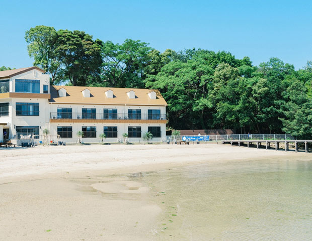 ペットリゾート ブレインズ天草(PET RESORT BRAINS AMAKUSA  )