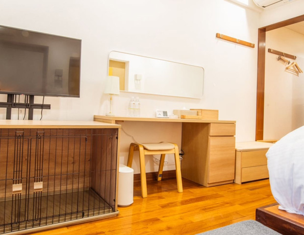 ドギーズ　伊豆城ヶ崎