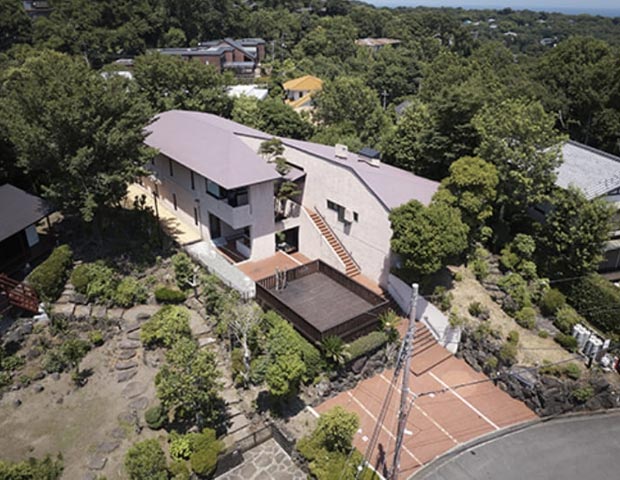 ドギーズ　伊豆城ヶ崎