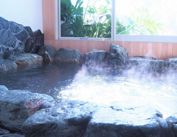 カリフォルニアスタイルの宿 West stays