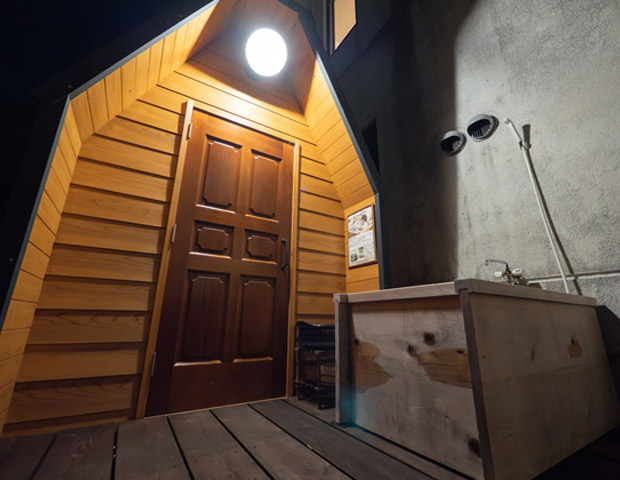 ファスティングホテル海の杜