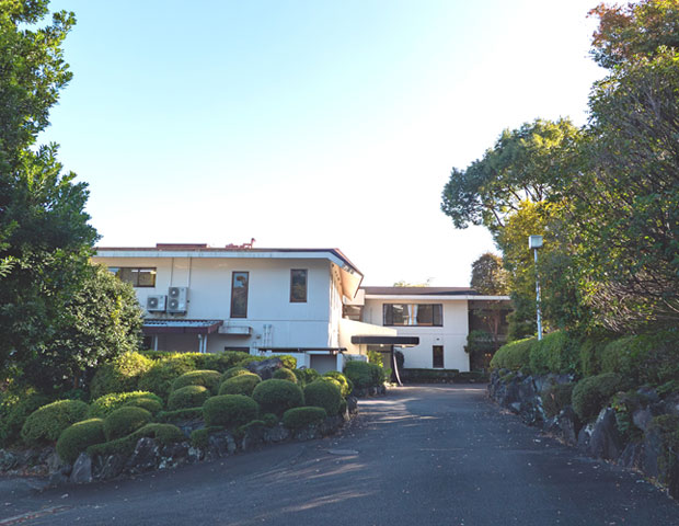 ファスティングホテル海の杜