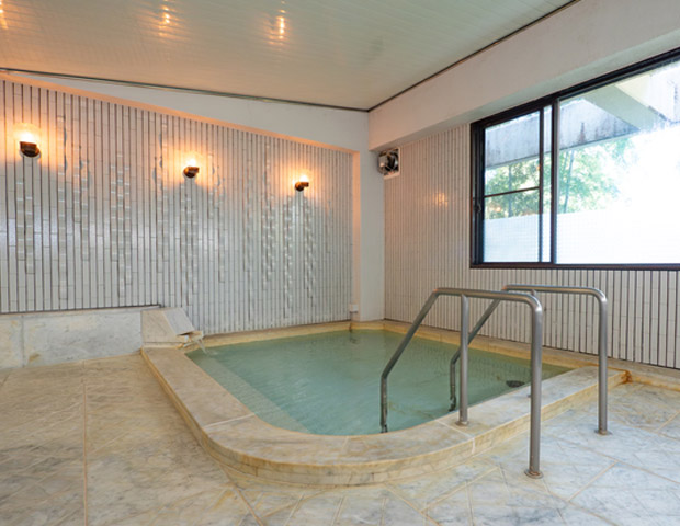 ファスティングホテル海の杜