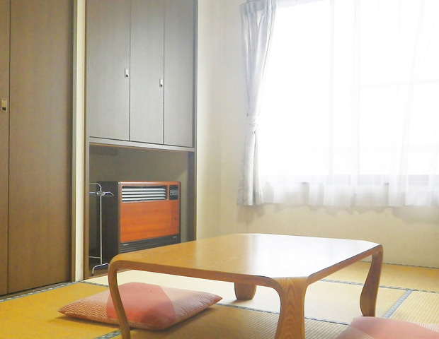 戸狩温泉　リゾートイン村田