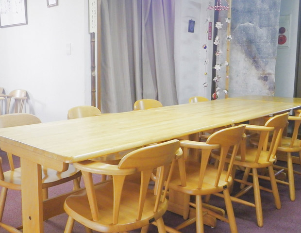 戸狩温泉　リゾートイン村田