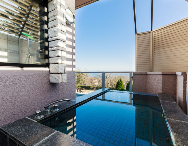 the salon 伊豆高原 hotels & resort（旧 UMITO the salon IZU）