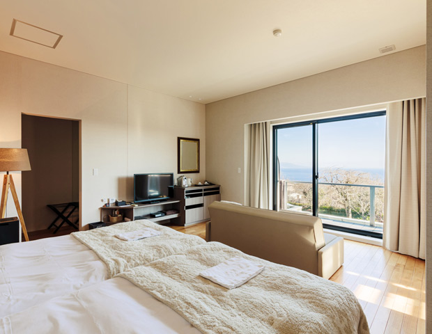 the salon 伊豆高原 hotels & resort（旧 UMITO the salon IZU）