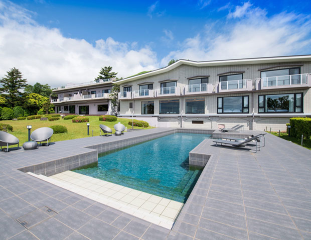 the salon 伊豆高原 hotels & resort（旧 UMITO the salon IZU）