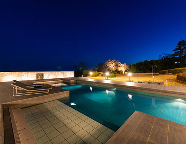 the salon 伊豆高原 hotels & resort（旧 UMITO the salon IZU）