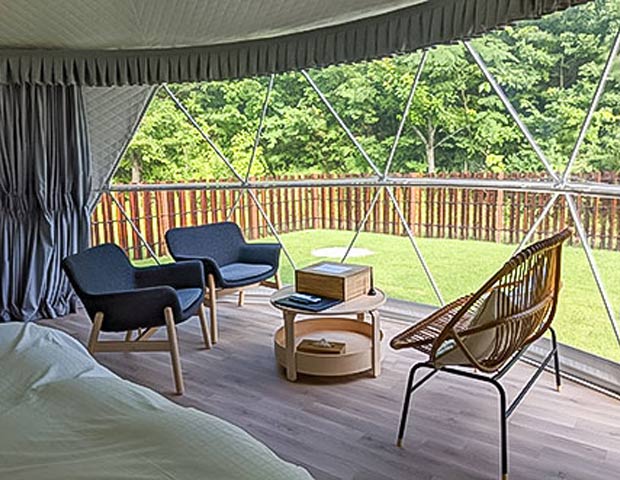 GLAMHIDE WITH DOG KOMATSU - 小松｜ニフティ温泉