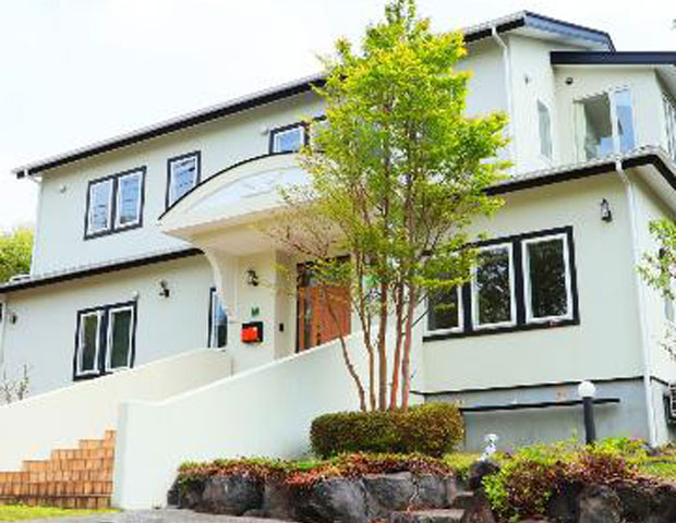 ペットのお宿　ころぽっくる