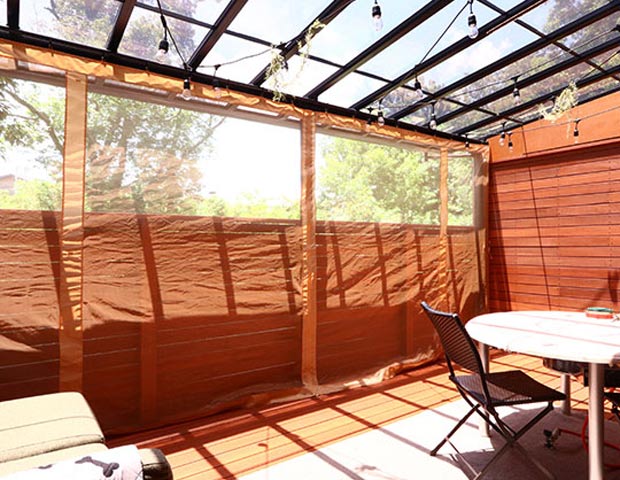 ペットと泊まれる温泉宿　サニーのあしあと