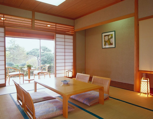 サンダンス・リゾート伊豆高原