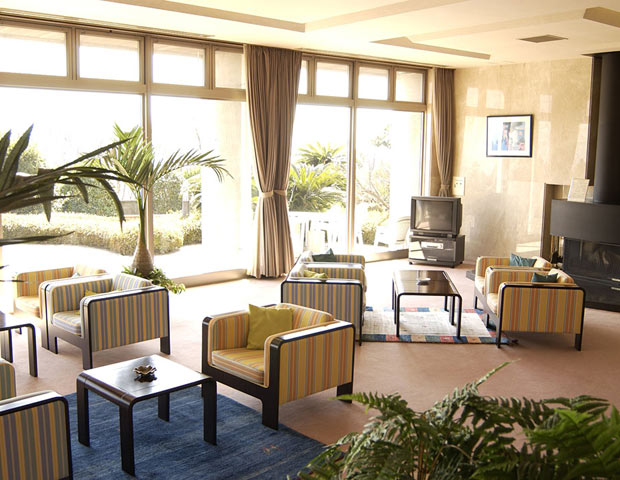 サンダンス・リゾート伊豆高原