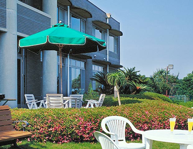 サンダンス・リゾート伊豆高原