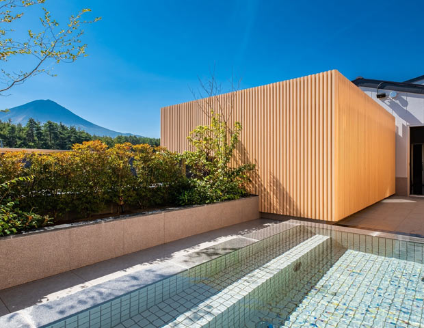 ホテル縁の杜河口湖 ～Yukari No Mori～