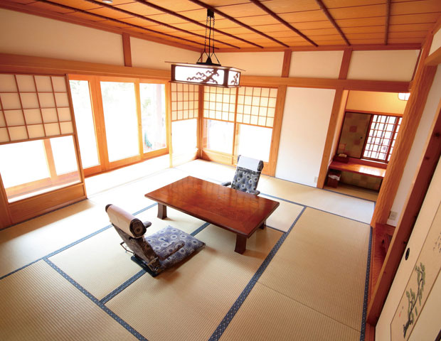 スミスのいえ伊東瓶山