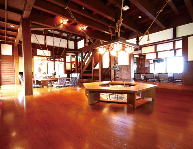 スミスのいえ伊東瓶山