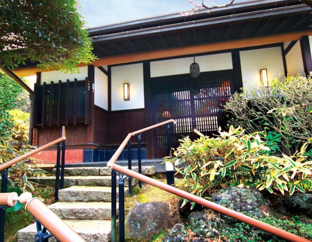 スミスのいえ伊東瓶山