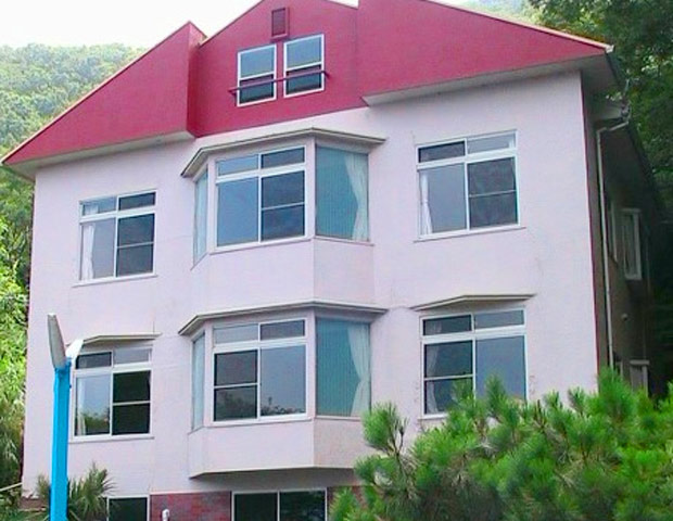 紺碧の海眺望の絶景宿 コート・ロシューズ