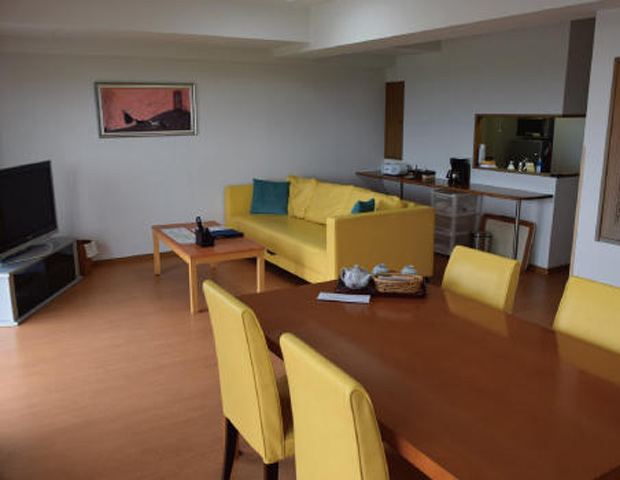 ポイントバケーション伊豆高原