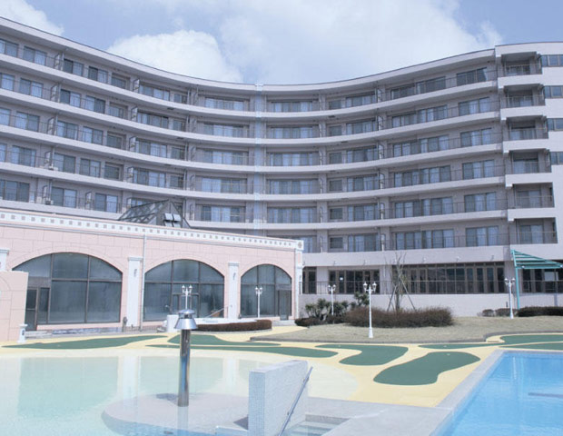 ポイントバケーション伊豆高原