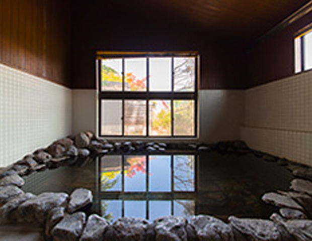 ペンション 木綿恋記