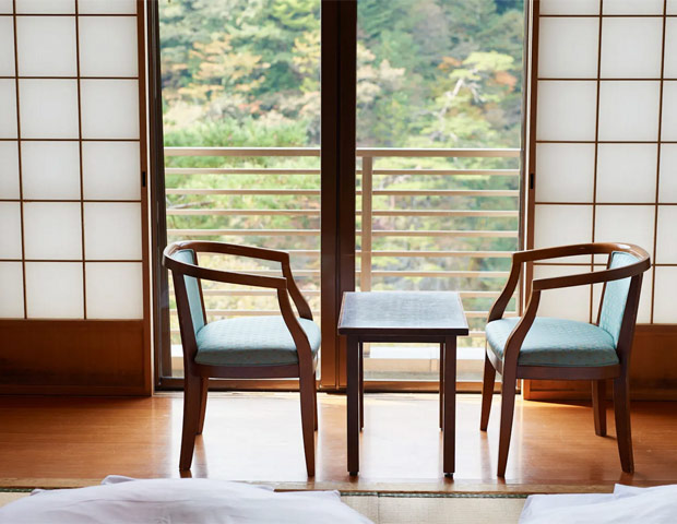 Tabist 日光鬼怒川温泉 清水の宿