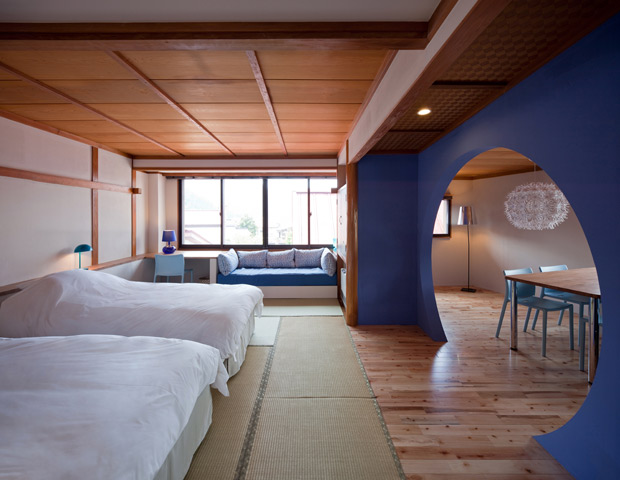 野沢温泉　アドレス野沢