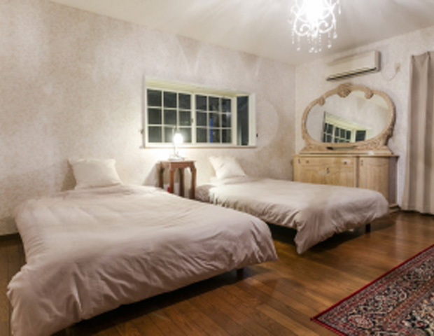 ガーデンリゾートスパ　霧島の杜