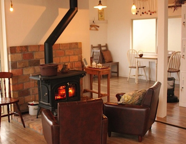 ガーデンリゾートスパ　霧島の杜