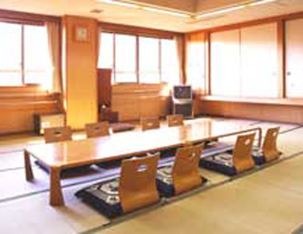 那須高原学園北区しらかば荘