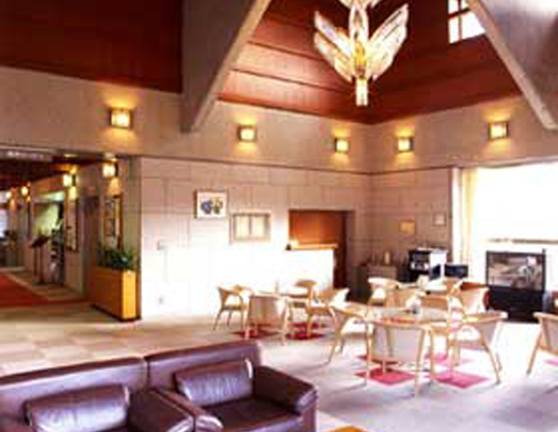 那須高原学園北区しらかば荘