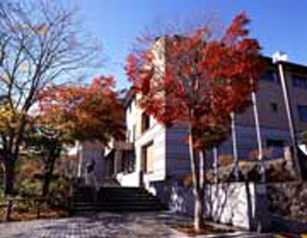 那須高原学園北区しらかば荘