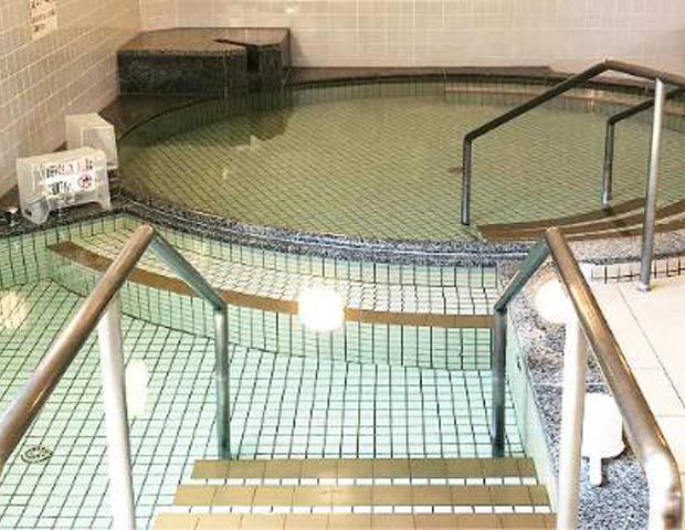 札幌市保養センター駒岡