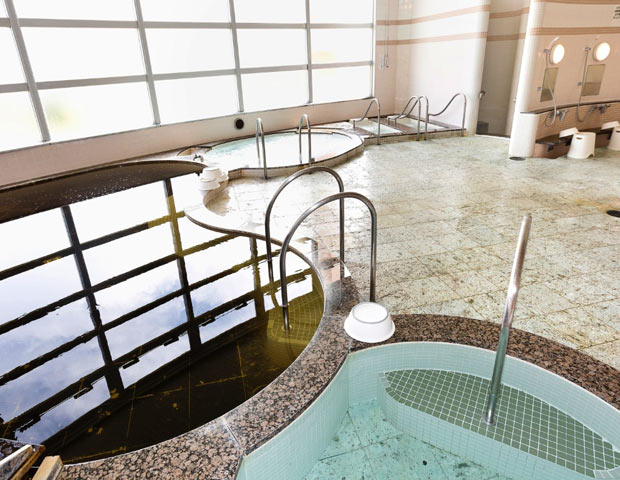 ふれあいセンターフロックス