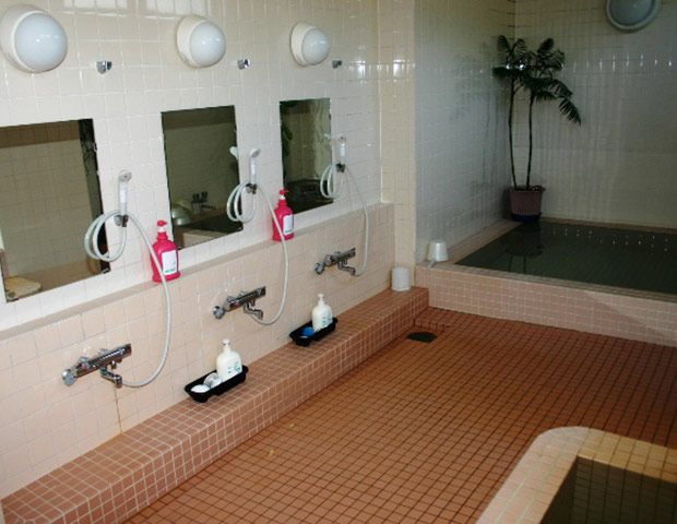 ビジネスホテルタカハシ