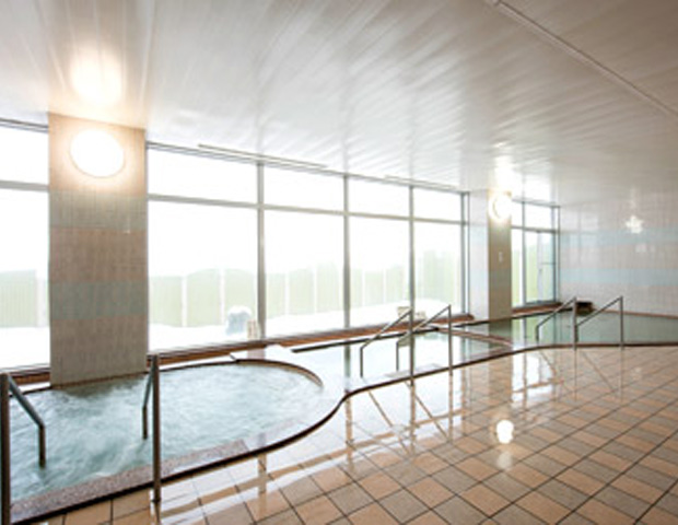 小平町総合交流ターミナルゆったりかん