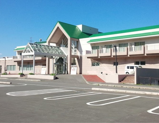 小平町総合交流ターミナルゆったりかん