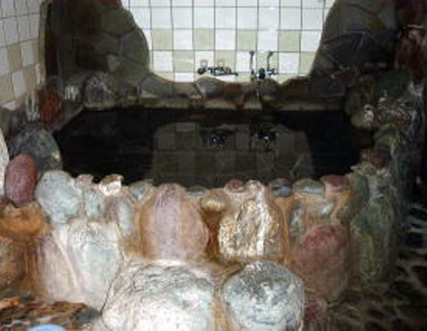 田代温泉民宿ふるさと