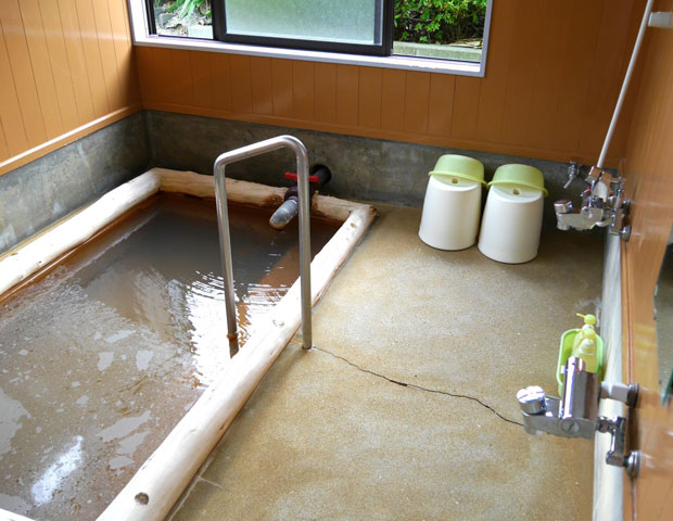 湯ノ本温泉万福温泉