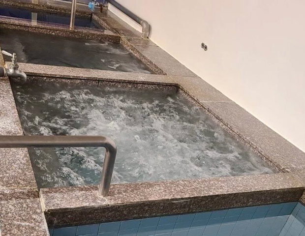 檜湯（ひのきゆ）