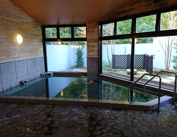 宿泊交流館みどりの里せせらぎ荘