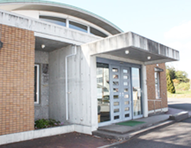 清水町役場町営公衆浴場