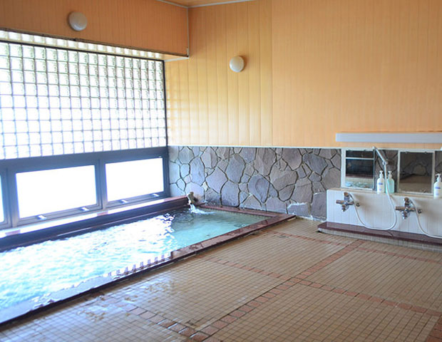 自然体験実習館柏陽館